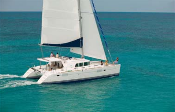 Lagoon 440