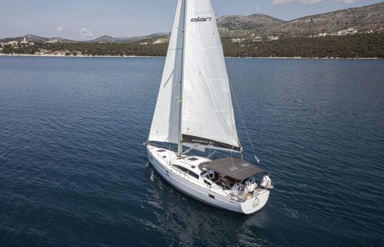Elan Impression 45.1
