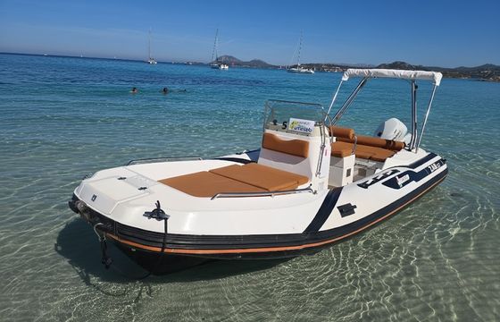 Zar 57 Classic Luxury