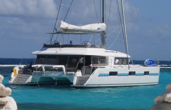 Lagoon 620