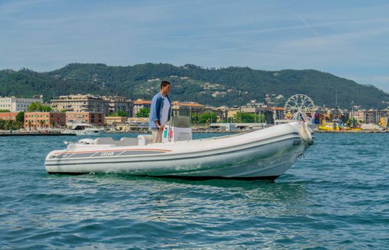 Selva-Marine Selva Marine 570