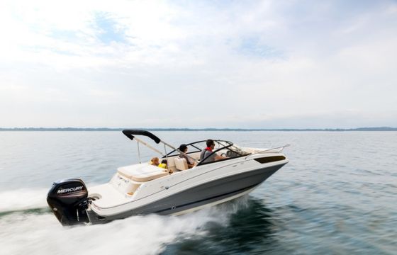 Bayliner VR6