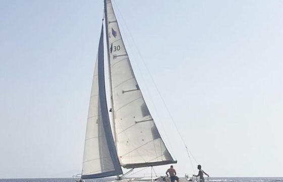 Bavaria 30 Cruiser