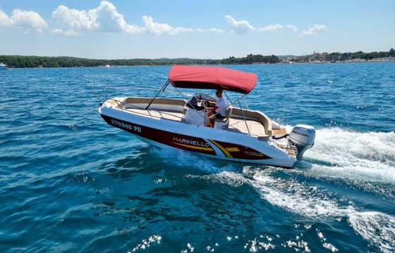 Marinello Eden 590