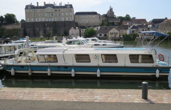 Nicols Yacht Classic Groupe 6-11 p.