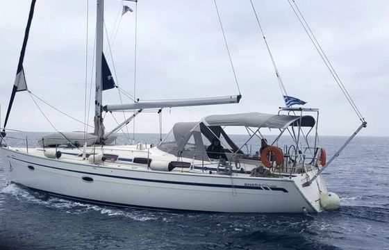 Bavaria 40 Cruiser