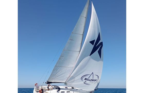Dehler Varianta 44