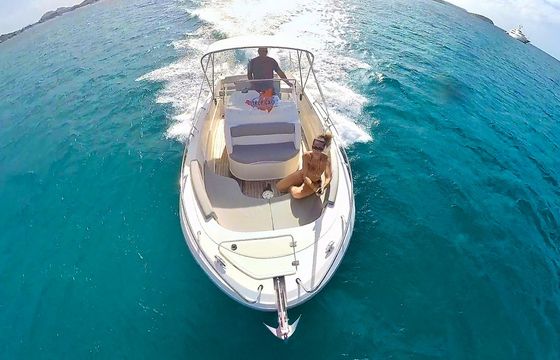 Pacific Craft 650