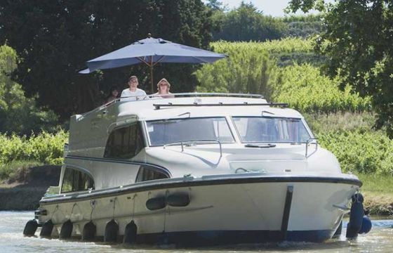 Le Boat Mystique