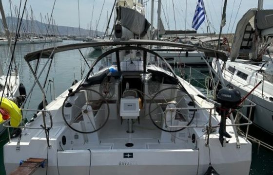 Bavaria C42