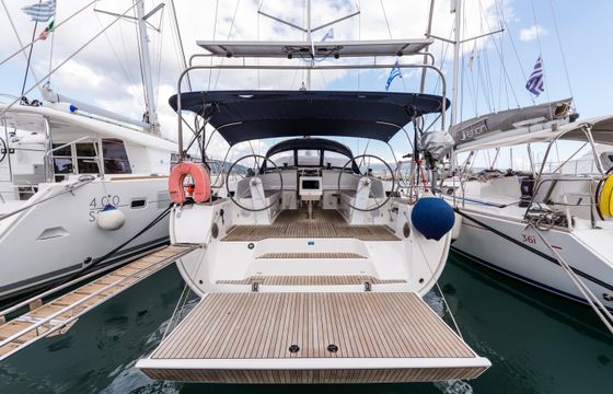 Bavaria Cruiser 46