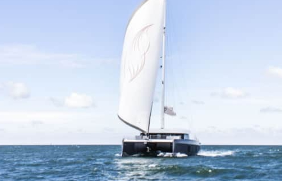 Sun Reef Sunreef 50