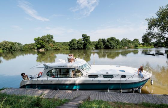 Nicols Yacht Premium Family 6-8 p.