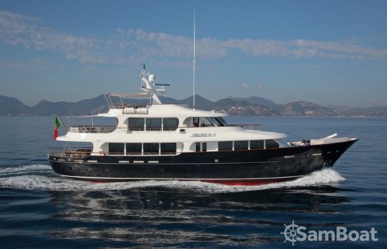Lynx-Yachts Lynx
