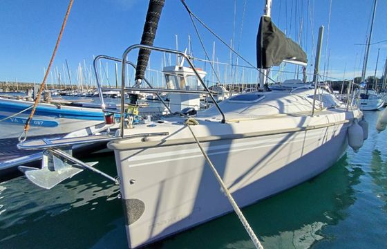 Northman Maxus 28