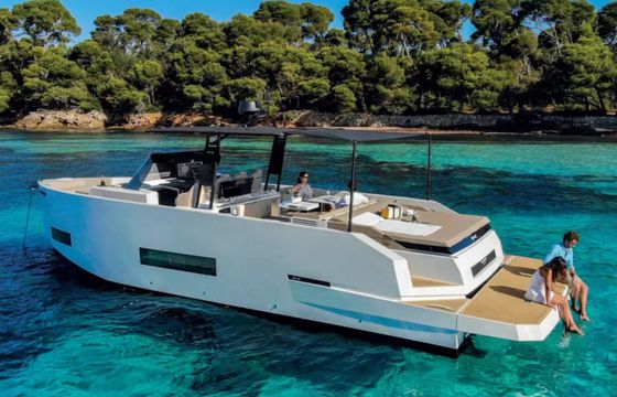 De Antonio D42