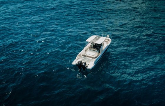 Jeanneau Cap Camarat 9.0 CC