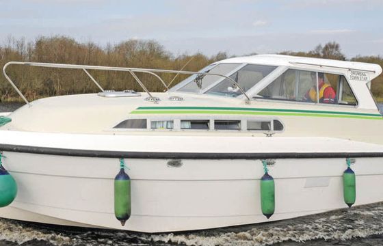 Le Boat Town Star