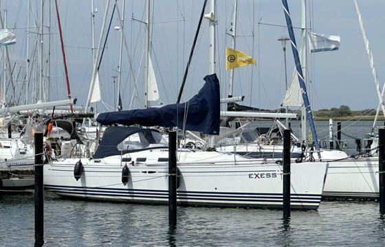 X-Yachts X-37