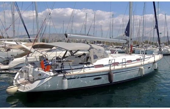 Bavaria 50