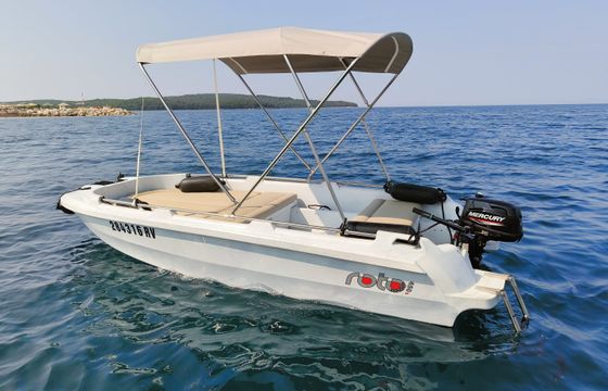 Roto 450