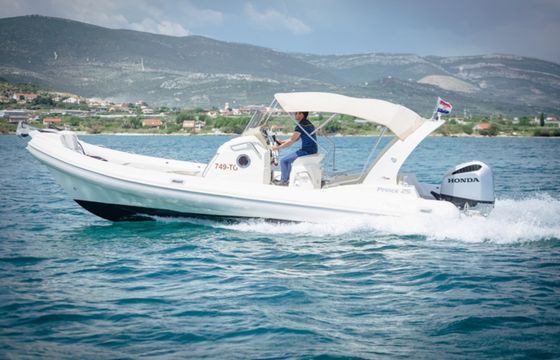 Nuova Jolly Prince 25