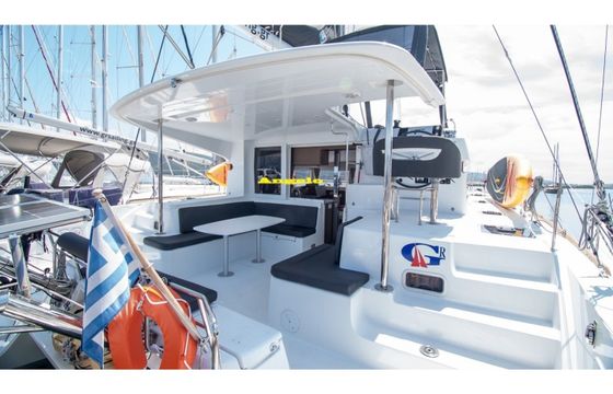 Lagoon 40