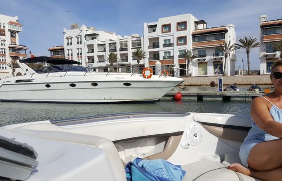 Gobbi 44 Sport
