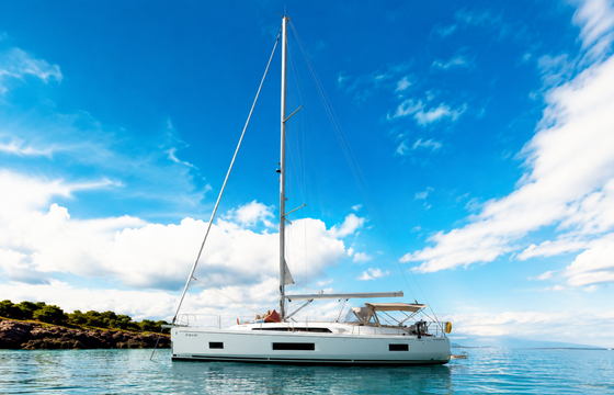 Bénéteau Oceanis 46.1