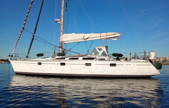 Jeanneau Sun Magic 44