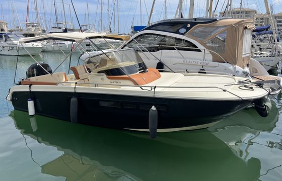 Invictus CX 240