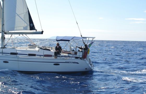 Bavaria Cruiser 39