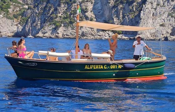 Apreamare ECQUA 7.40