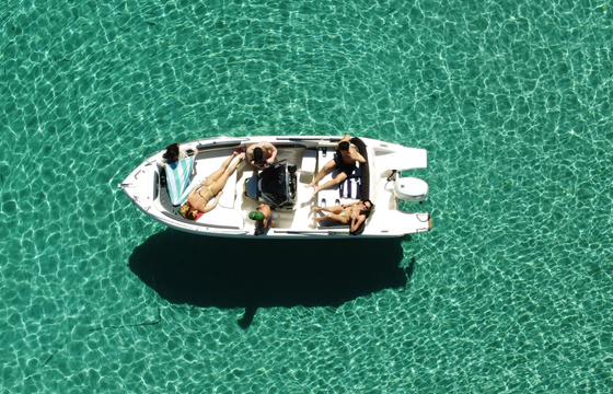 As Marine 20 GL OPEN