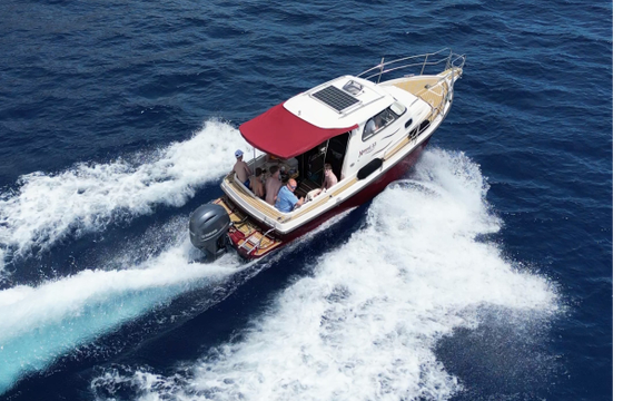 NAVAL 23 Hedonline