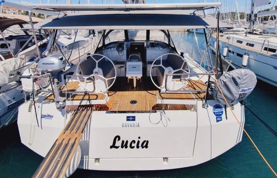 Bavaria C42