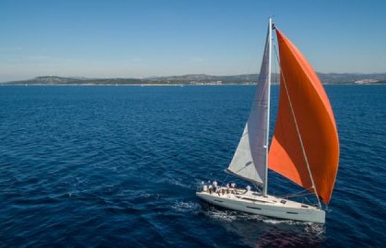 More Boats More 55