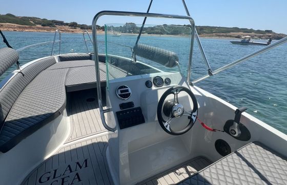 ISATEK TEKNE COBRA 495