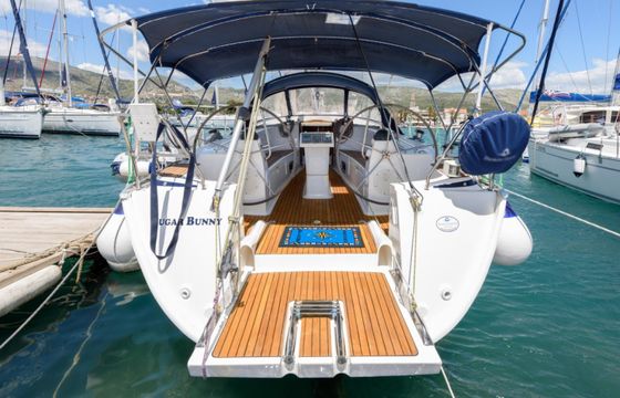 Bavaria 40 Cruiser
