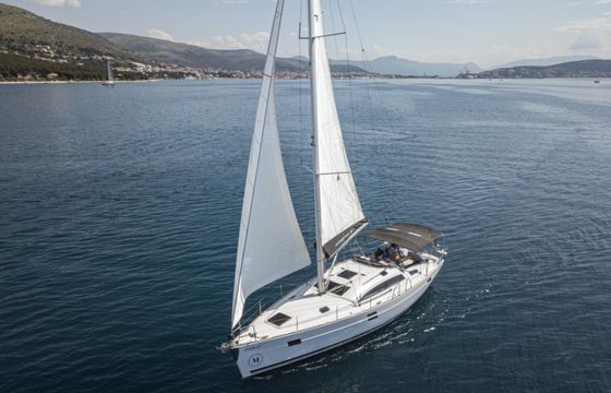 Elan Impression 45.1