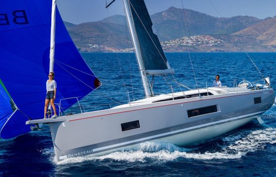 Bénéteau Oceanis 46.1