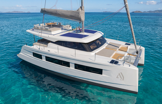 Aventura 43