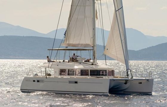 Lagoon 560