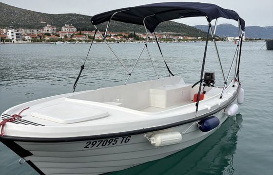 Adria M-Sport 500 Ombre 2