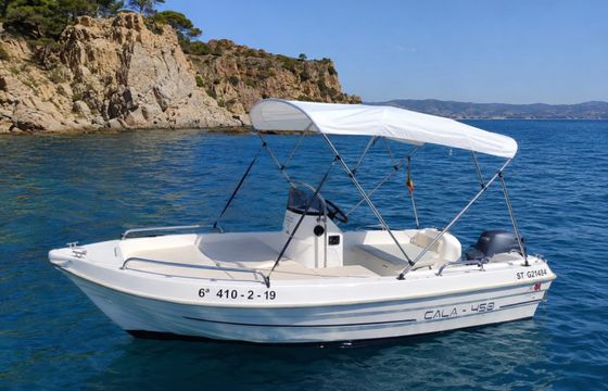 Dipol D-450
