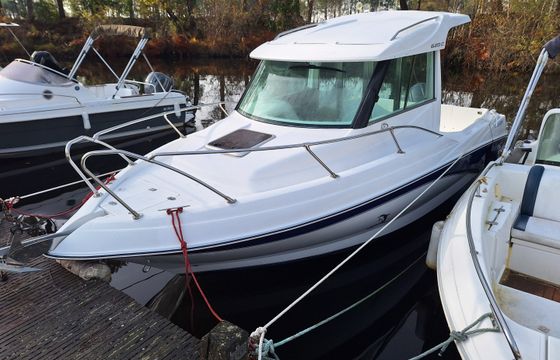 Olympic marine 620 C