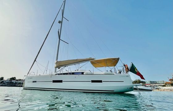 Dufour 410 Grand Large