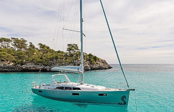 Bénéteau Oceanis 41.1