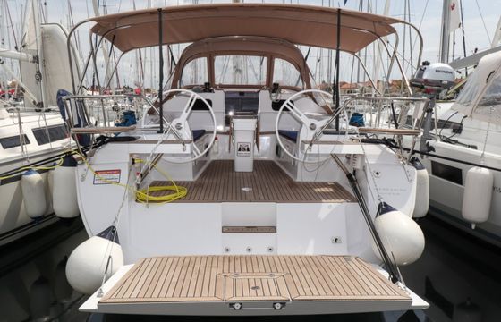Elan Impression 45