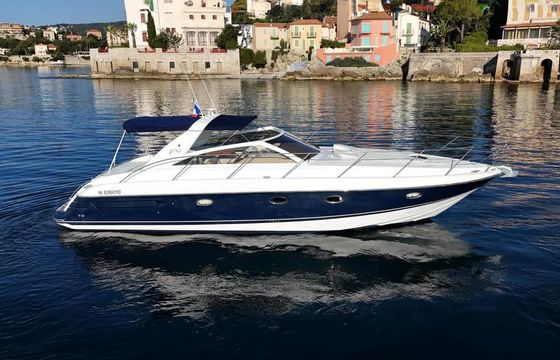 Princess V42